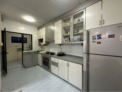 Blk 122C Rivervale Bank (Sengkang), HDB Executive #635493651